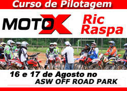 Curso MotoX