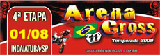 Arenacross