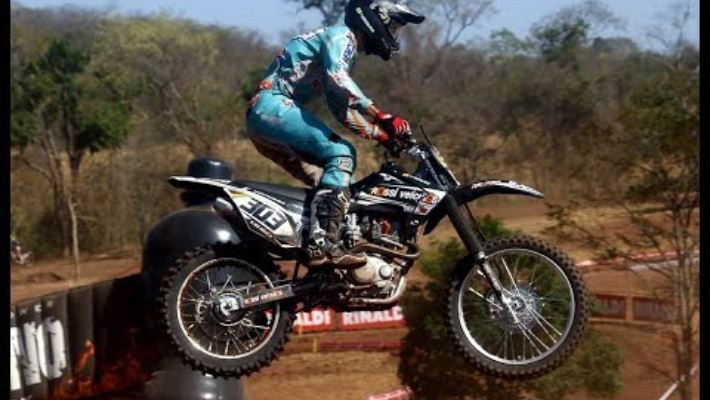 Campeonato Brasileiro de Motocross 2017 anuncia patrocinadores - MotoX