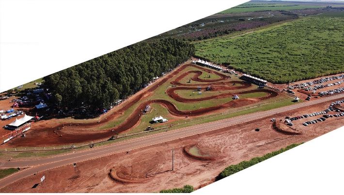 VEM AÍ MOTOCROSS 2023 EM CHAPADÃO DO CÉU - Prefeitura de Chapadão do Céu