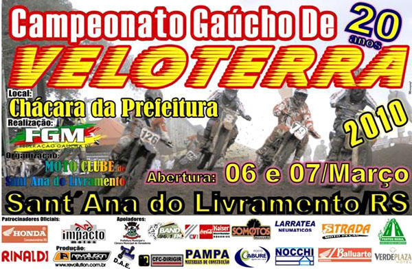 Zona Sul moto Club