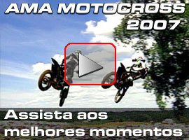 AMA Motocross 2007