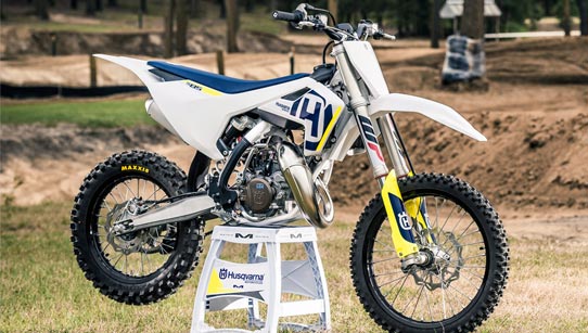 MX1  SSE Electric: veja a evolução da motocross elétrica desenvolvida nos  EUA