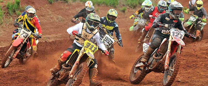 Copa Paulista Paulista de Motocross 2022 começa no próximo fim de semana em  Iaras - MotoX