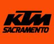 KTM Sacramento