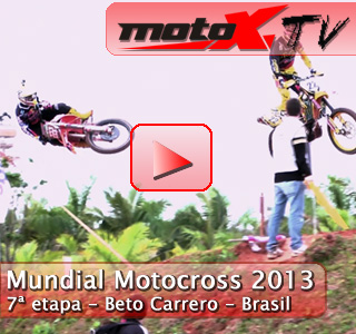 MX1  Veja as regras de acesso a Interlagos durante o Brasileiro de  Motocross