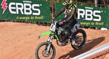 Campeonato Brasileiro de Motocross 2017 anuncia patrocinadores - MotoX