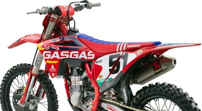 Leilão de Moto Trilha Honda CRF 250, 2020/2020- SEM DIREITO A DOCUMENTAÇÃO