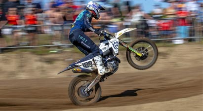 França vence Motocross das Nações. Brasil fecha em 17° - Racemotor