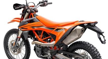 Motos - Motocross Elétricas: Alta Motors reduz preços e lança modelo mais  potente - MotoX