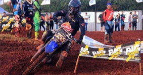 MX1  Latino-Americano de Motocross MX Open 2023 é atração na Venezuela