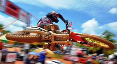 VEM AÍ MOTOCROSS 2023 EM CHAPADÃO DO CÉU - Prefeitura de Chapadão do Céu