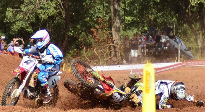 VEM AÍ MOTOCROSS 2023 EM CHAPADÃO DO CÉU - Prefeitura de Chapadão