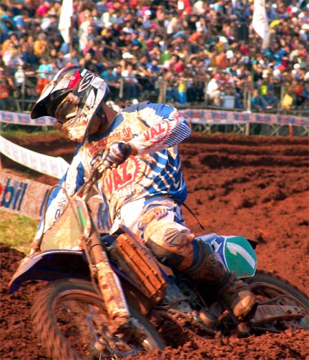 3a etapa Paranaense de Motocross - Corrida de alto nível em Cianorte PR 