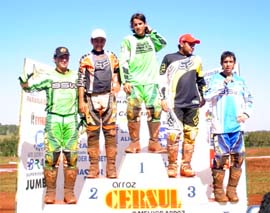 Paranaíba terá a 4ª Etapa do Campeonato Sul-Mato-Grossense de Motocross  neste final de semana - Prefeitura Paranaíba