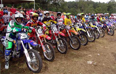 4 dicas de como se preparar para sua primeira corrida de motocross - Zelão  Racing - Blog