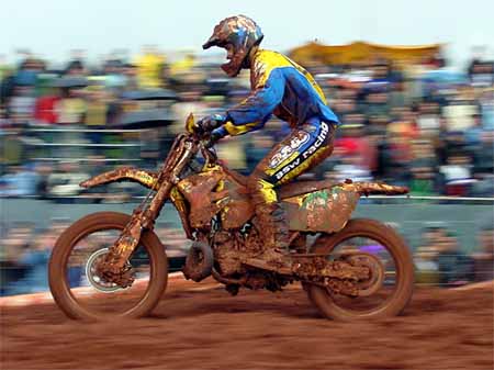 4 dicas de como se preparar para sua primeira corrida de motocross - Zelão  Racing - Blog