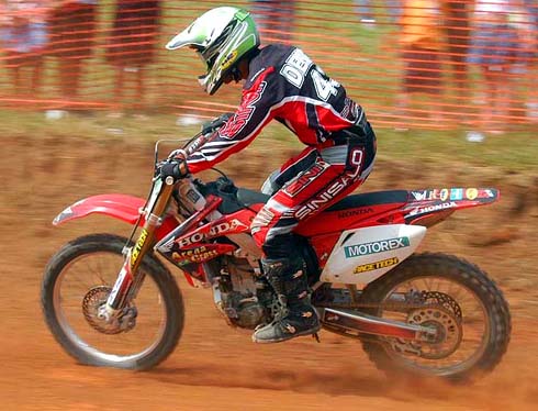 1ª Premiação: Campeonato Paulista de Motocross 2023: Itapetininga