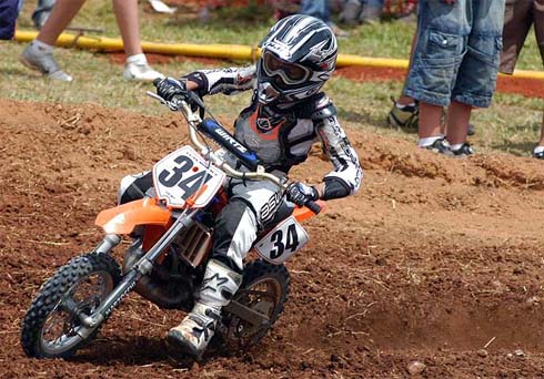 1ª Premiação: Campeonato Paulista de Motocross 2023: Itapetininga-SP 