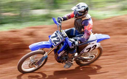 Moto trilha, velocross, motocross. X Motos XP200G - Esportes e