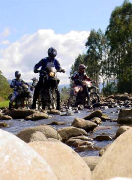 As melhores trilhas de Moto Trail em Xaxim, Santa Catarina (Brasil)