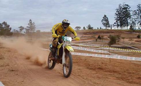 Como assistir ao Brasileiro de Motocross; final é nesta semana - Motonline