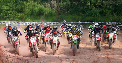 Festa Motocross do Cleiton