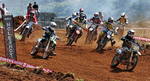 Festa Motocross do Cleiton