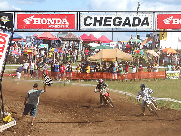 Mini Motos  Lajeado RS