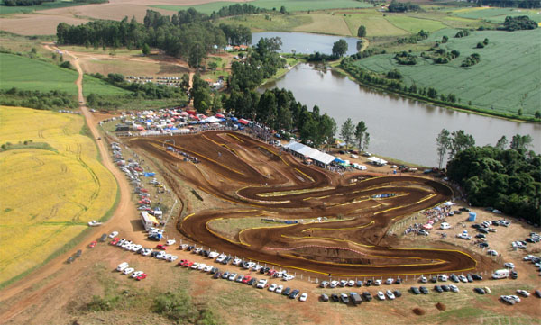 venda e troca de motos de trilha/motocross( GUARAPUAVA E REGIAO