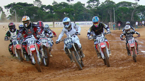 Ariquemes recebe etapa de abertura do Rondoniense de Motocross 2023 –  MOTOMUNDO