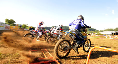 NESTE FINAL DE SEMANA TEM CAMPEONATO DE MOTOCROSS EM VACARIA