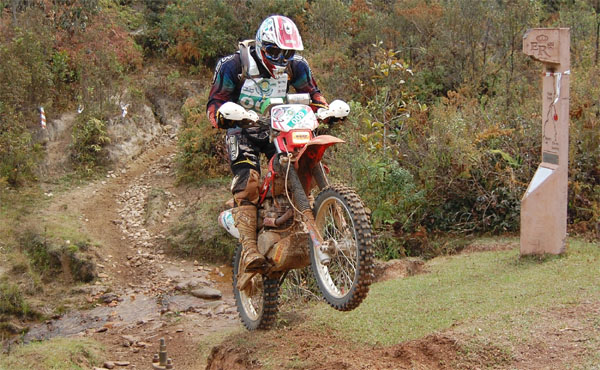 As melhores trilhas de Moto Trail em São João del Rei, Minas Gerais  (Brasil)