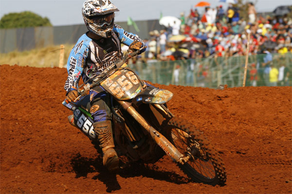 Campeonato Brasileiro de Motocross retorna a Campo Grande após seis anos e  promete disputas intensas – FUNDESPORTE