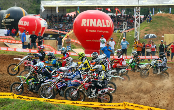 Locações Geramotos Racing