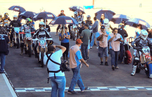 Supermoto honda bauru #5