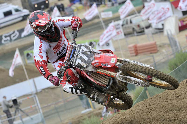 RELATÓRIO DA CORRIDA DE MOTOCROSS SÁBADO NO GLEN: CONHEÇA OS