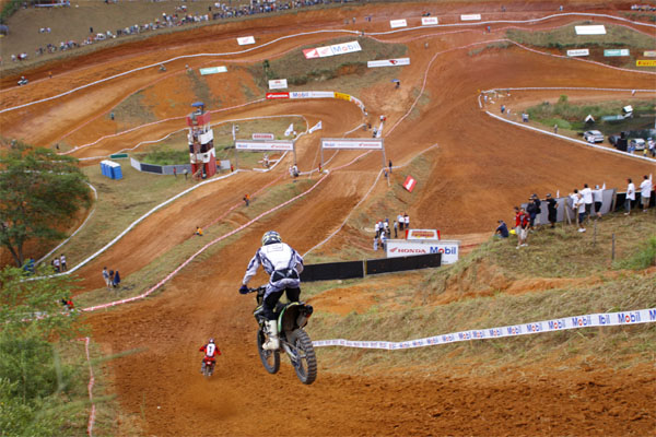 Motocross: Motos, Pistas, Campeonatos e Mais