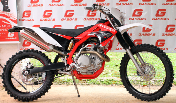 MX1  SSE Electric: veja a evolução da motocross elétrica desenvolvida nos  EUA