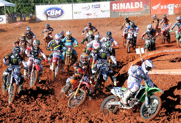 As melhores trilhas de Moto Enduro em Bahia (Brasil)