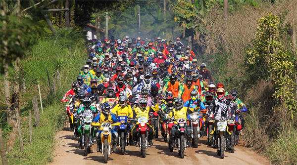 Motos De Trilha Bauru E Região Venda e Troca