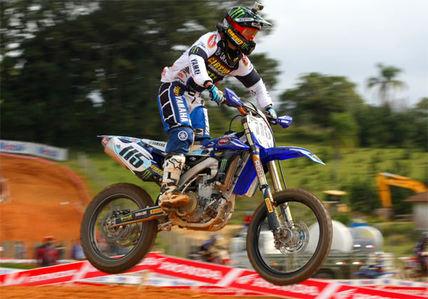 Yamaha vence, com Carlos Campano, primeira corrida do Brasileiro de  Motocross em Interlagos - Yamaha Racing Brasil