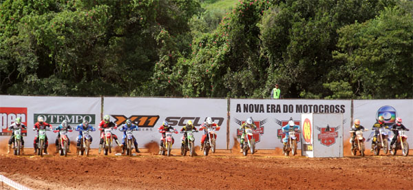 Federação de Motociclismo do Estado de Minas Gerais