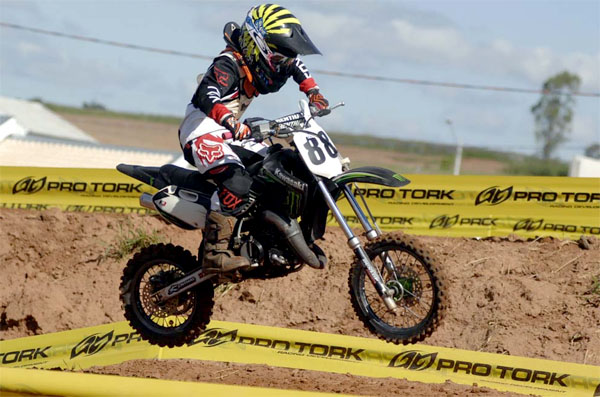 1ª Premiação: Campeonato Paulista de Motocross 2023: Itapetininga-SP 