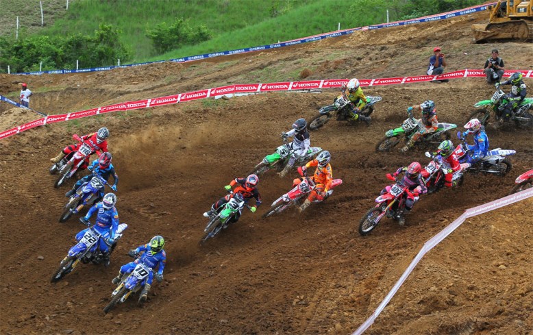 MX1  Brasileiro de Motocross ao vivo: Transmissão das corridas deste  domingo, 22 de novembro