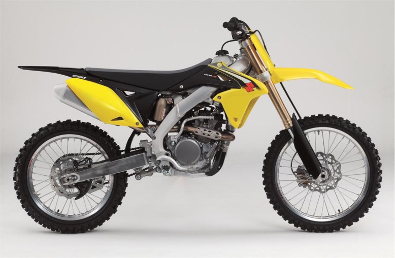 Motos - Apresentação Modelos Yamaha Motocross 2016 - MotoX