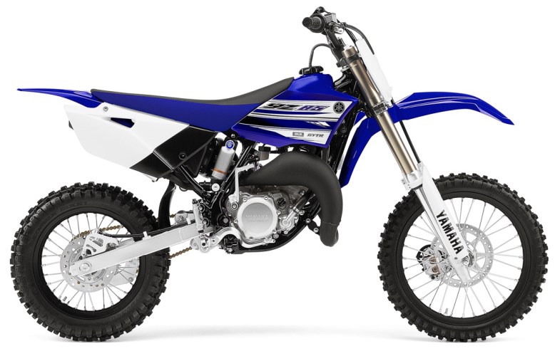 Moto De Motocross Na Trilha Vale A Pena? Veja Alguns Detalhes Antes De  Comprar.. Yamaha YZ 250f 