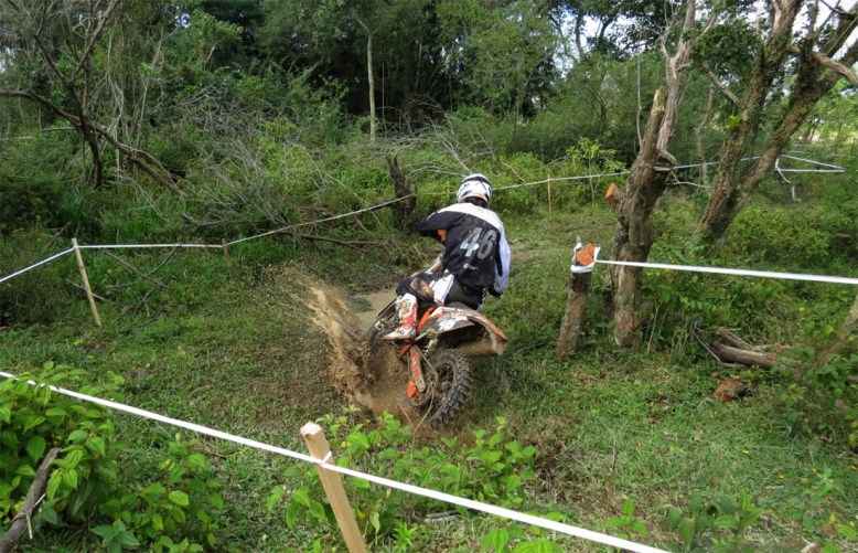 Brasileiro de Enduro FIM - Terceira Etapa Destaca Trilhas de Biguaçu (SC) -  Moto Off-Road