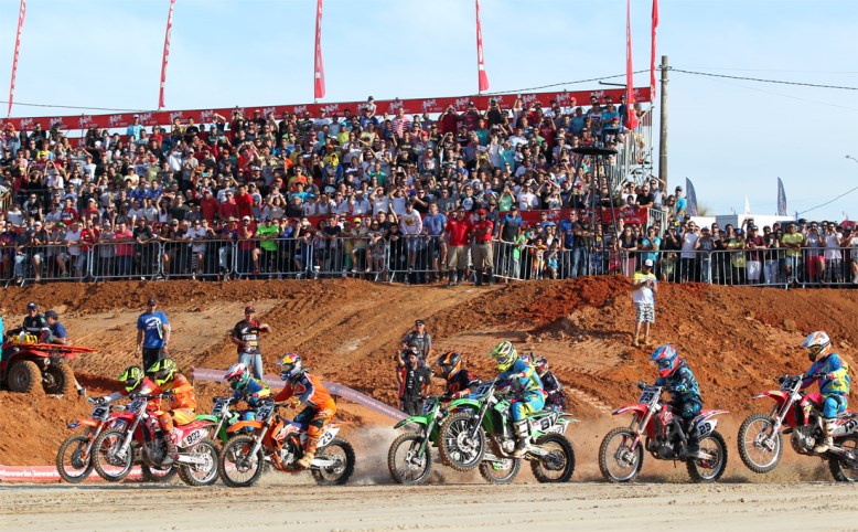 Campeonato Brasileiro de Motocross