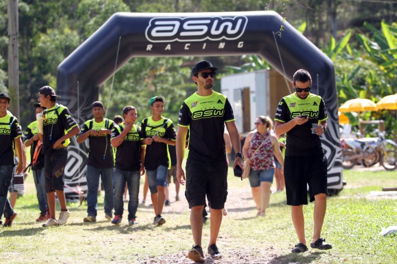 Especial - Aniversário de 29 anos da ASW - MotoX